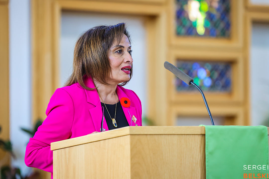 STMU calgary event photographer sergei belski photo