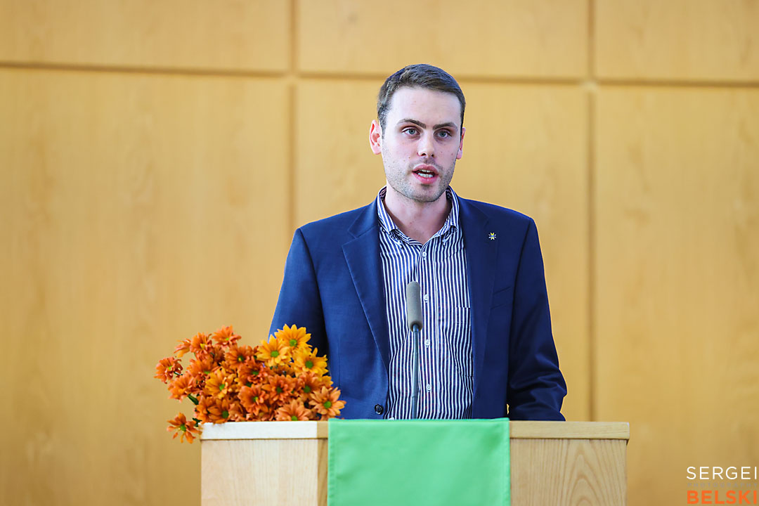 STMU calgary event photographer sergei belski photo