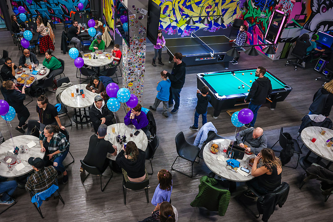 airdrie event photographer sergei belski photo