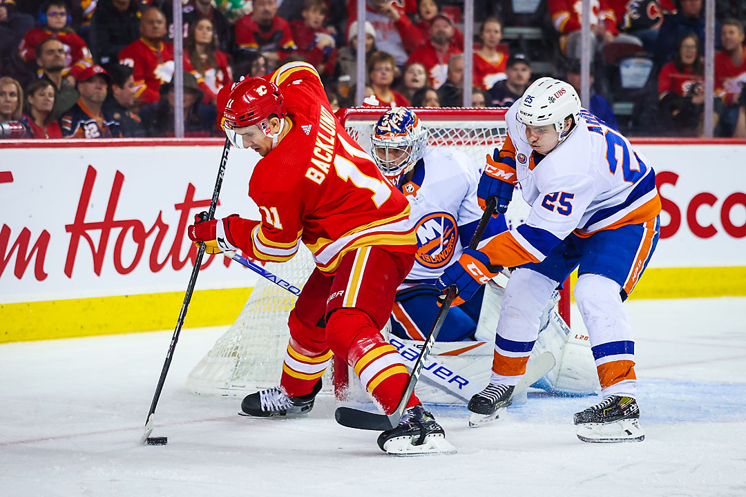 nhl hockey Calgary Flames sports photographer sergei belski photo