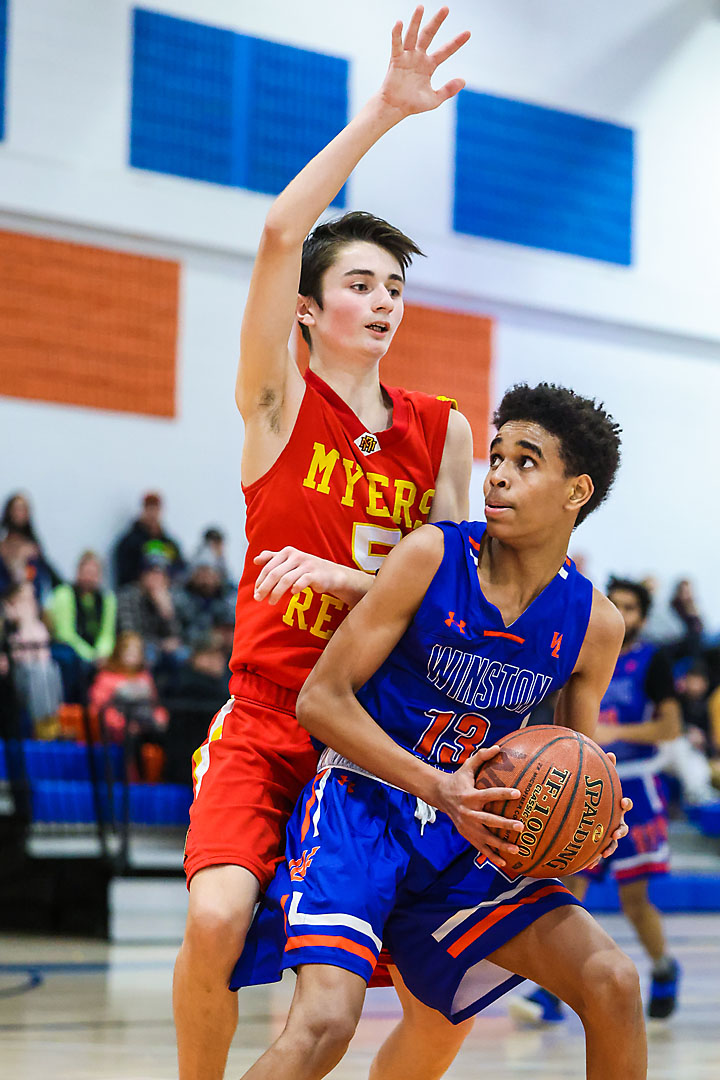 Lethbridge basketball sports photographer sergei belski photo