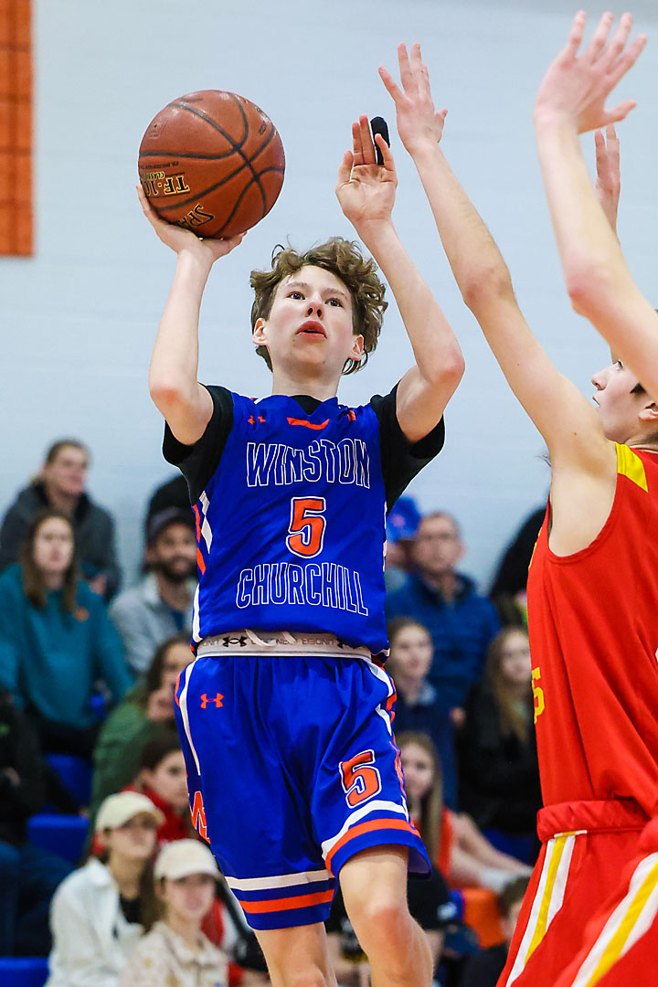 Lethbridge basketball sports photographer sergei belski photo