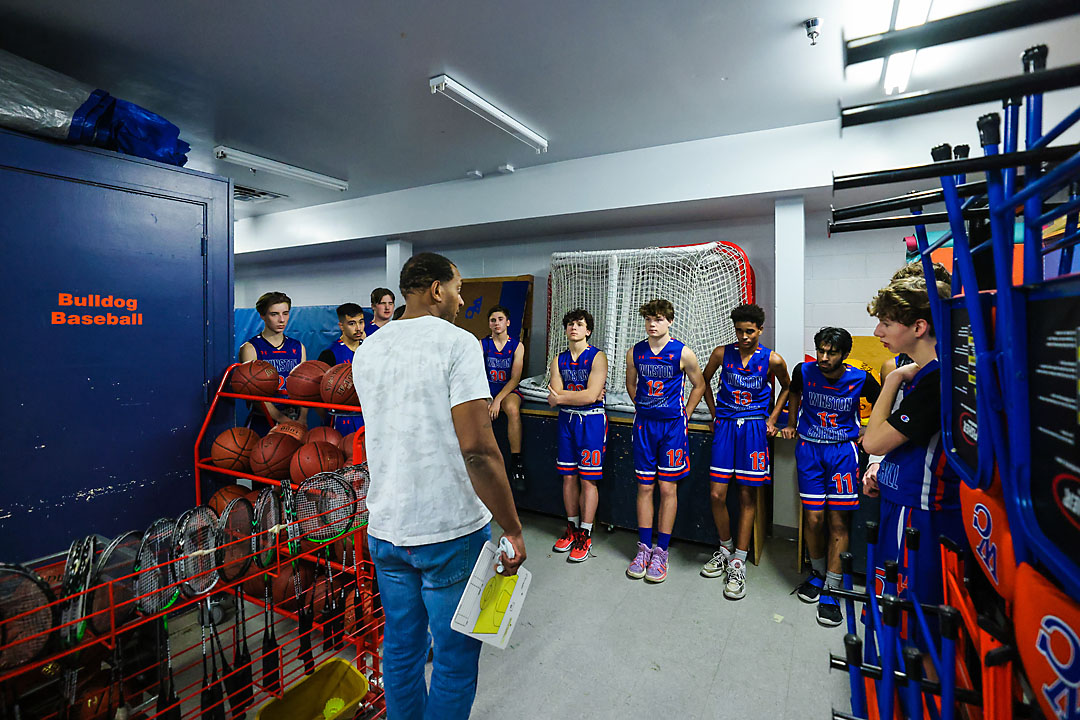 Lethbridge basketball sports photographer sergei belski photo