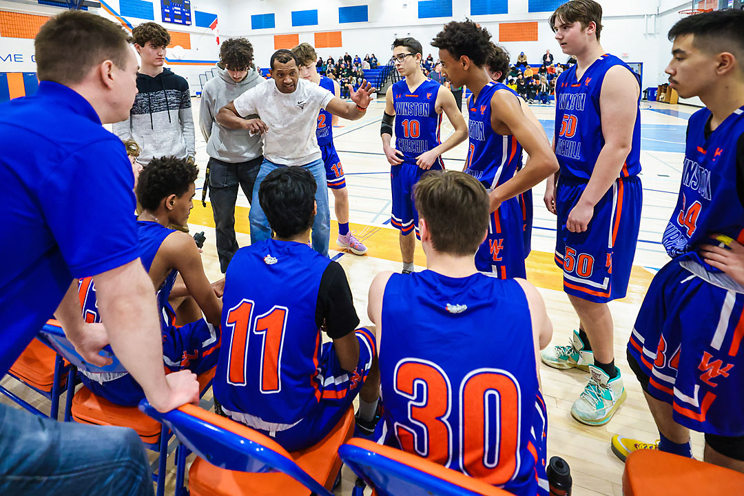 Lethbridge basketball sports photographer sergei belski photo