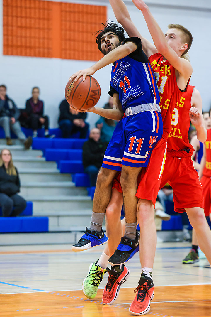 Lethbridge basketball sports photographer sergei belski photo