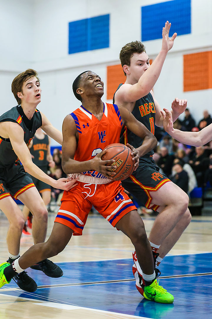 Lethbridge basketball sports photographer sergei belski photo