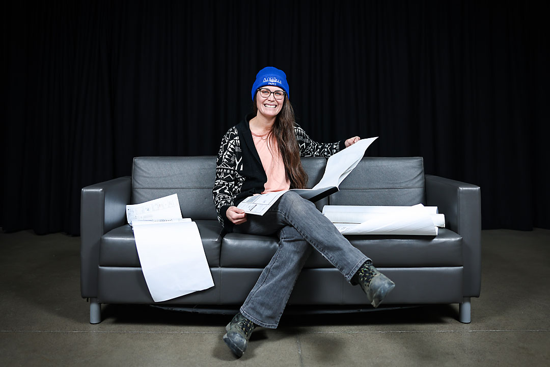 city of airdrie portrait photographer sergei belski photo