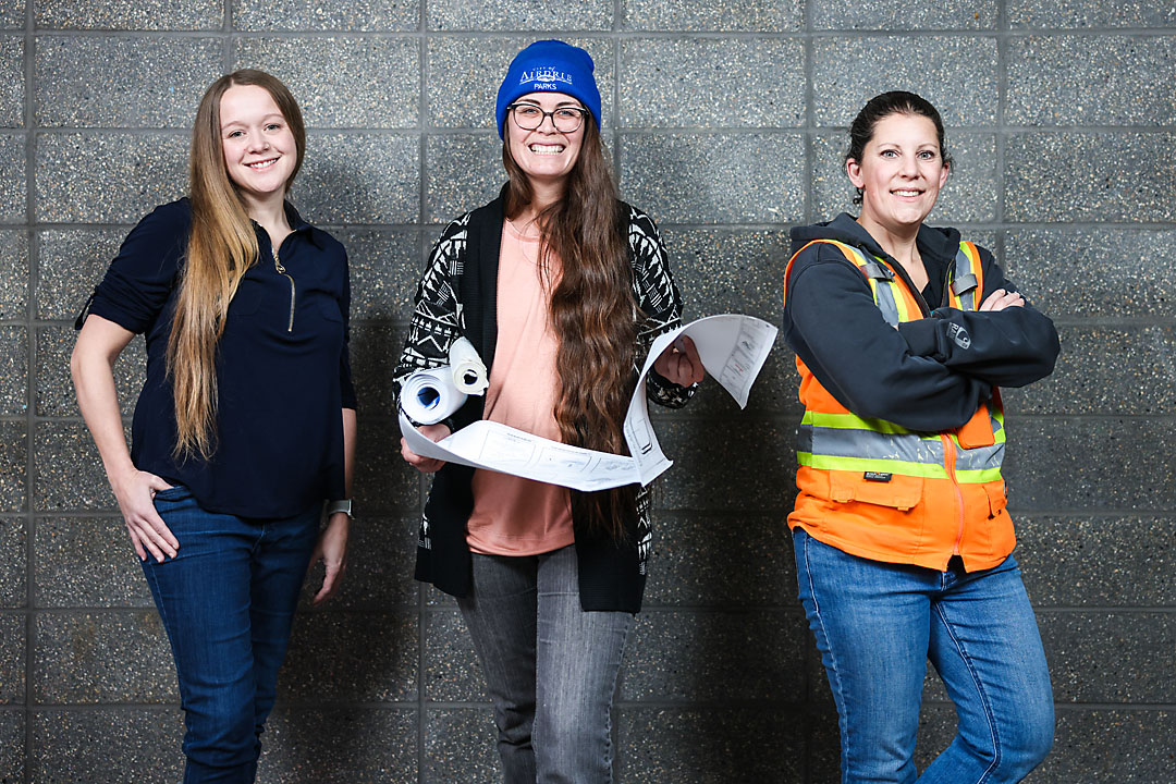 city of airdrie portrait photographer sergei belski photo