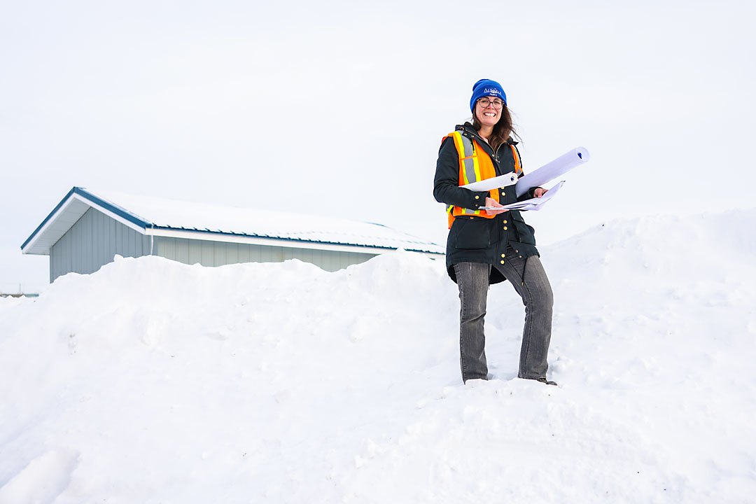 city of airdrie portrait photographer sergei belski photo