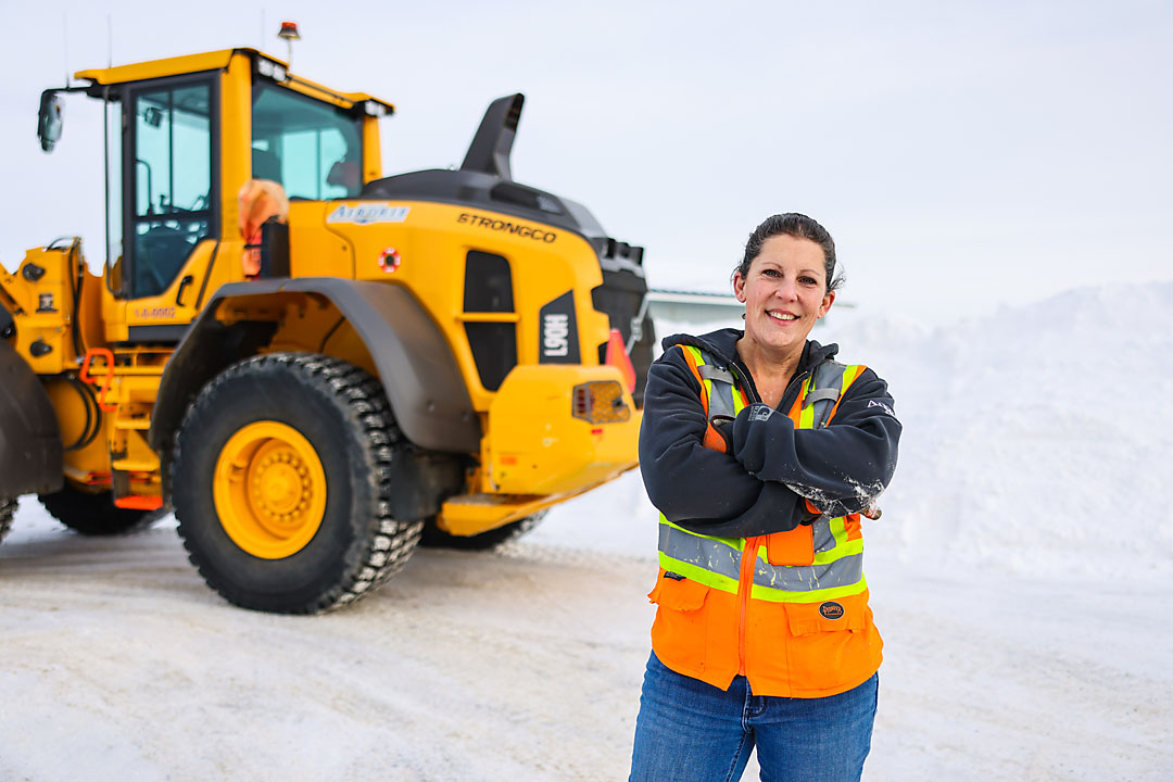 city of airdrie portrait photographer sergei belski photo