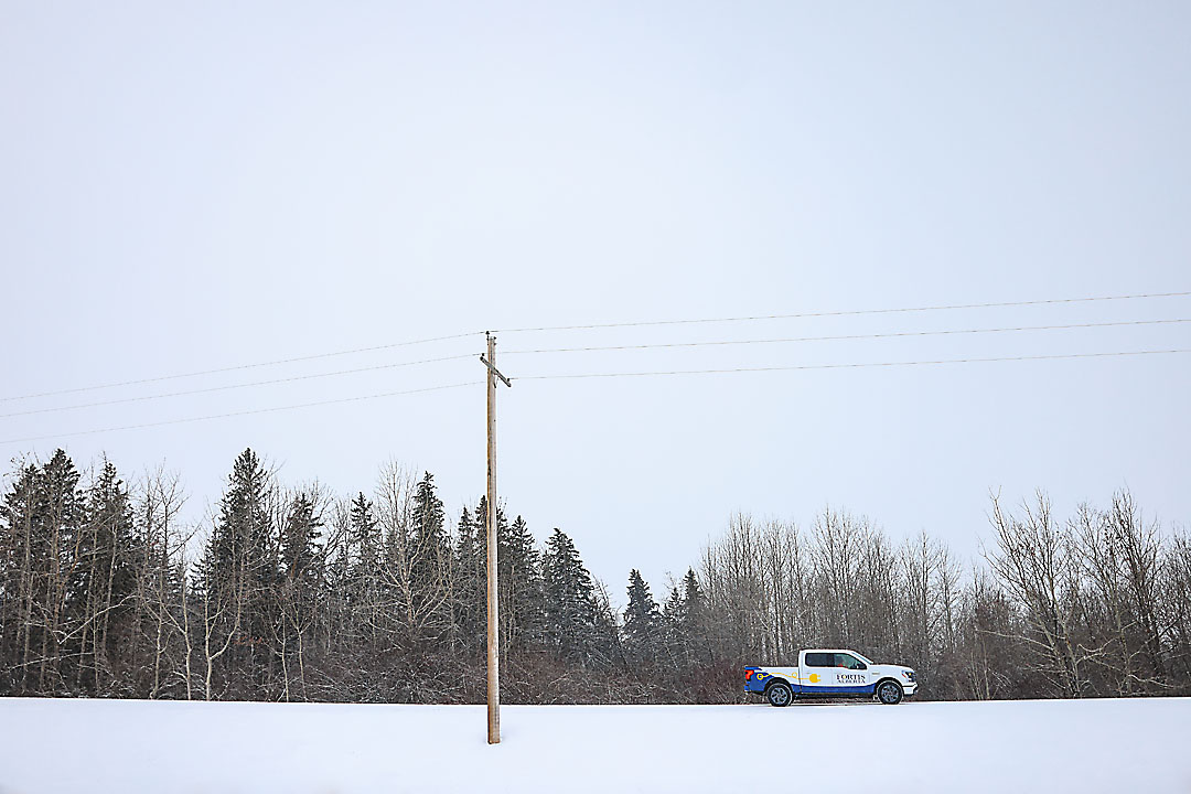 fortis Alberta calgary commercial photographer sergei belski photo