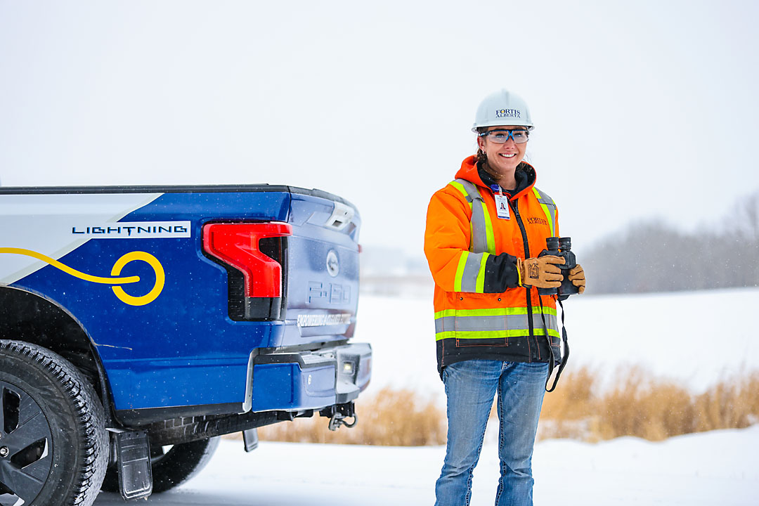 fortis Alberta calgary commercial photographer sergei belski photo