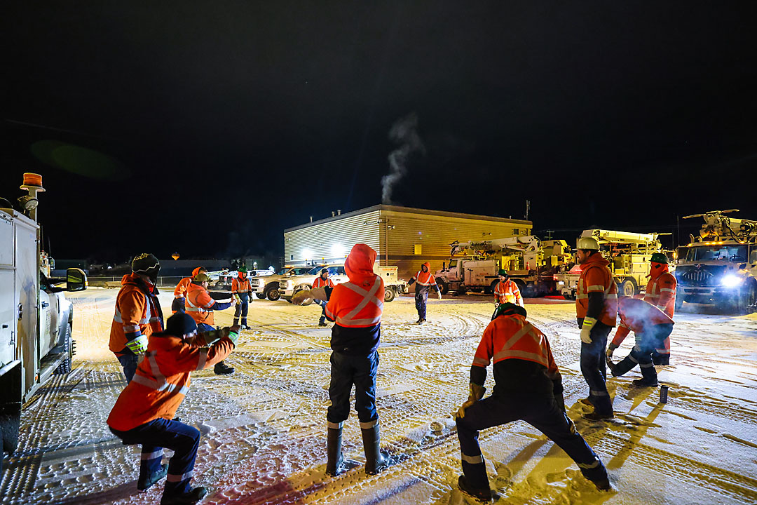 fortis Alberta calgary commercial photographer sergei belski photo