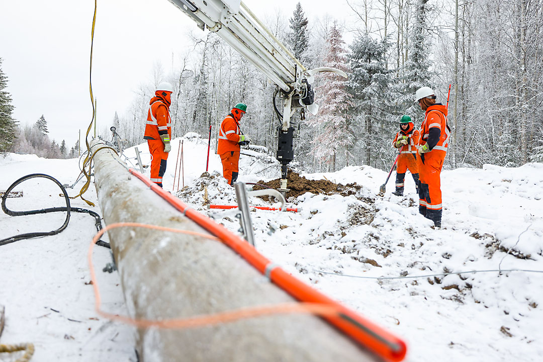 fortis Alberta calgary commercial photographer sergei belski photo