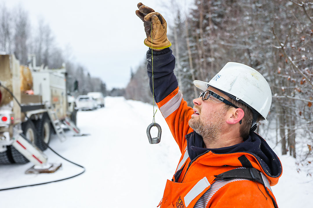 fortis Alberta calgary commercial photographer sergei belski photo