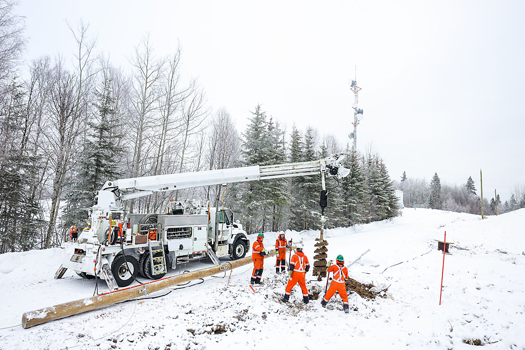 fortis Alberta calgary commercial photographer sergei belski photo