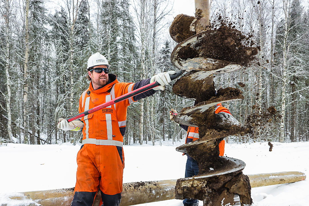 fortis Alberta calgary commercial photographer sergei belski photo