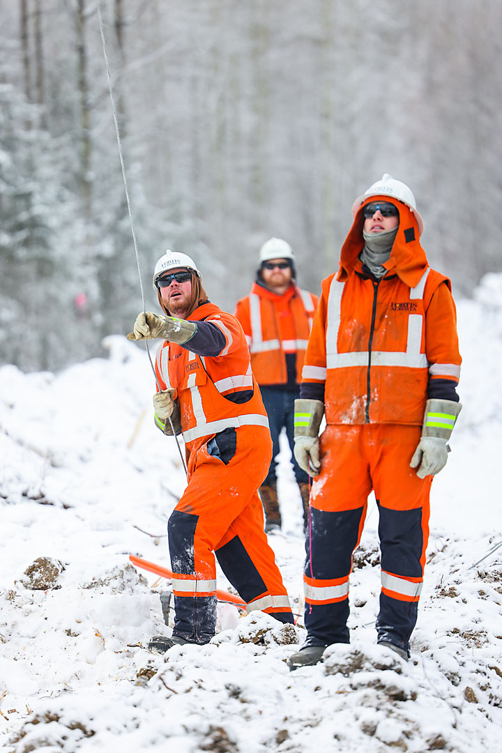 fortis Alberta calgary commercial photographer sergei belski photo