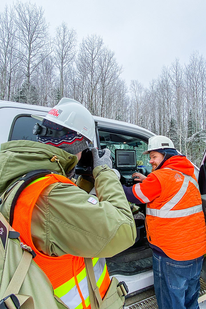fortis Alberta calgary commercial photographer sergei belski photo
