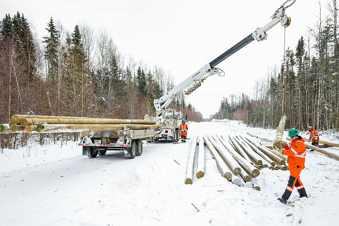 fortis Alberta calgary commercial photographer sergei belski photo