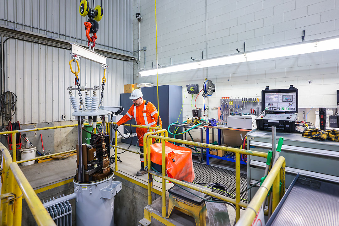 fortis Alberta calgary commercial photographer sergei belski photo