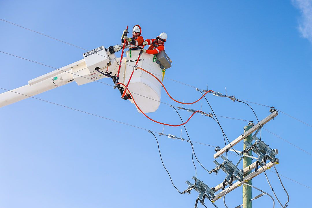 fortis Alberta calgary commercial photographer sergei belski photo