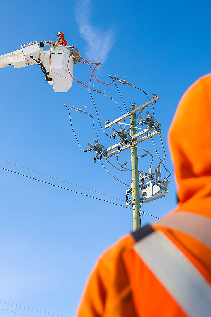 fortis Alberta calgary commercial photographer sergei belski photo