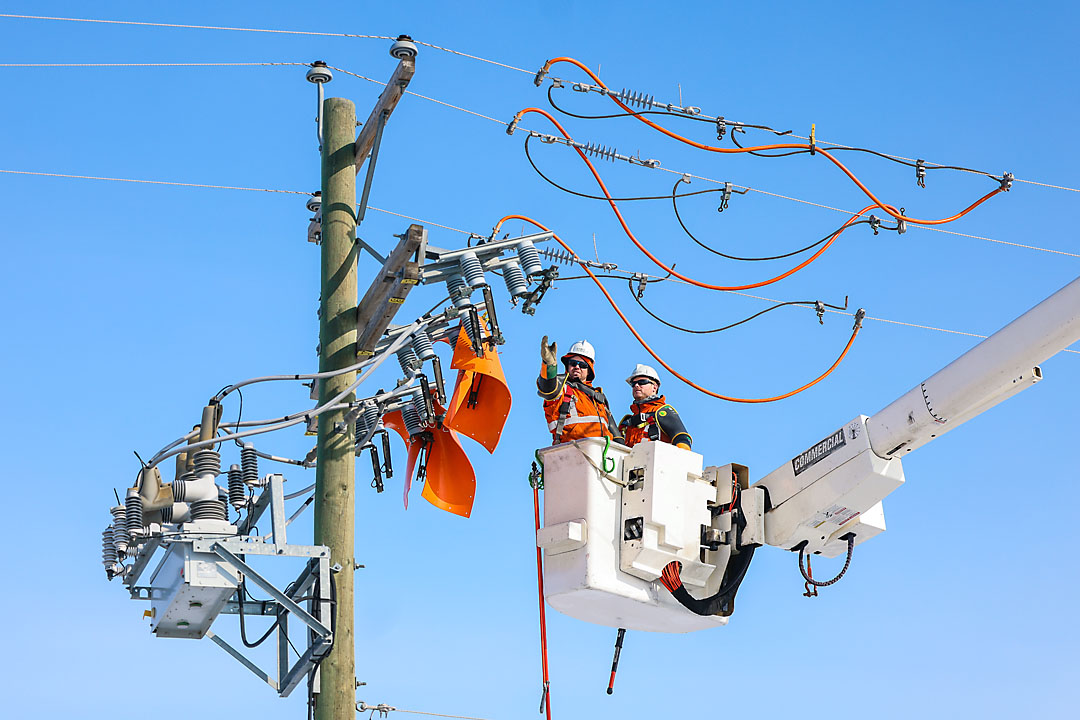 fortis Alberta calgary commercial photographer sergei belski photo