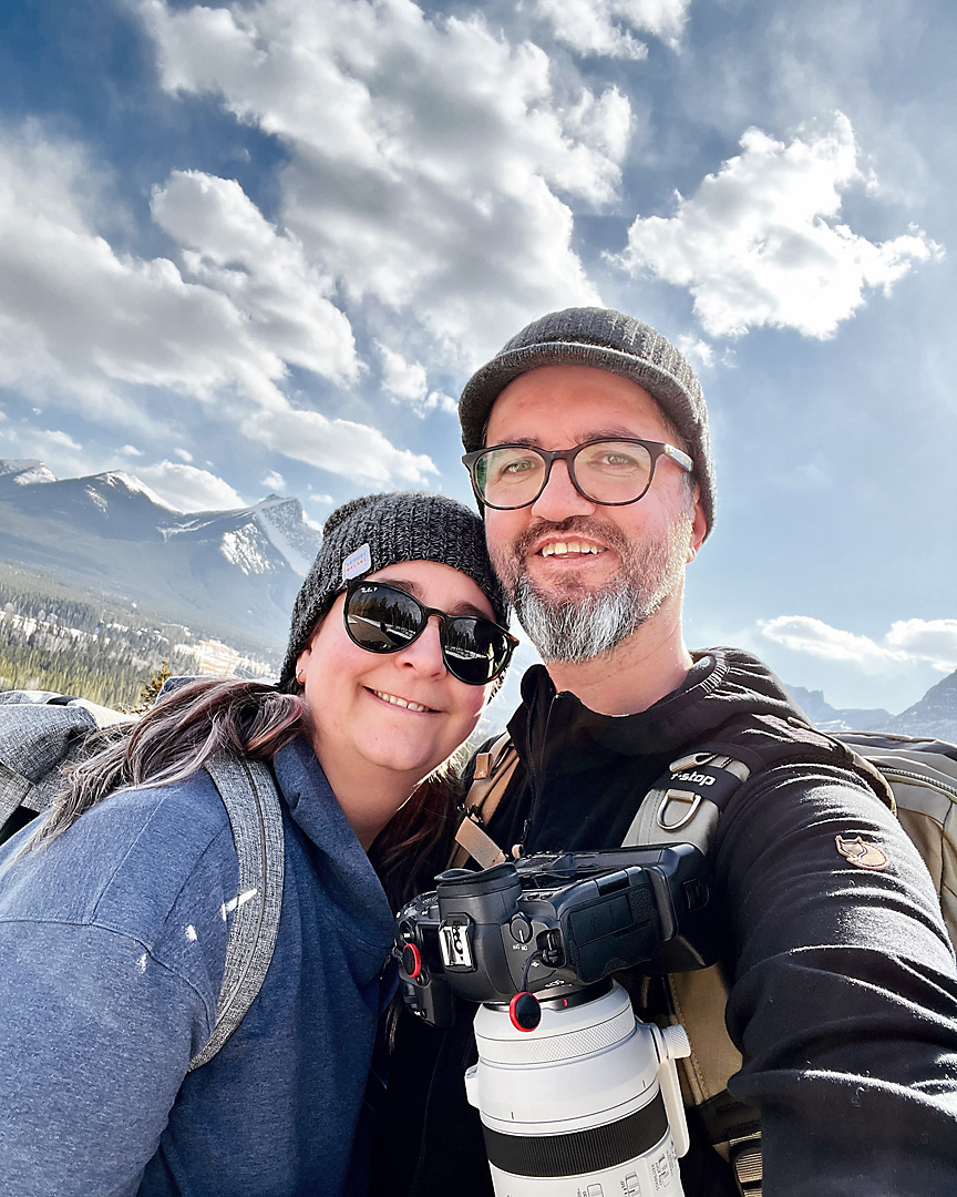 kananaskies wildlife photographer sergei belski photo
