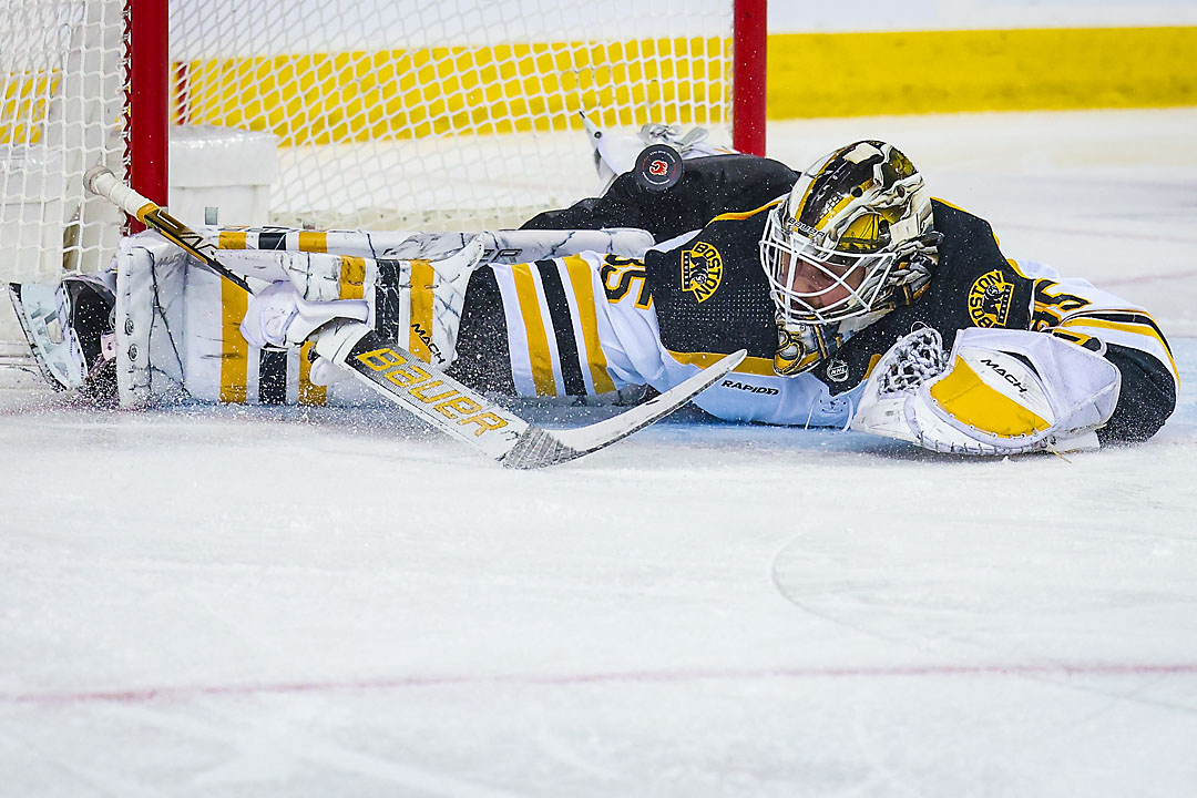 nhl hockey Calgary Flames sports photographer sergei belski photo
