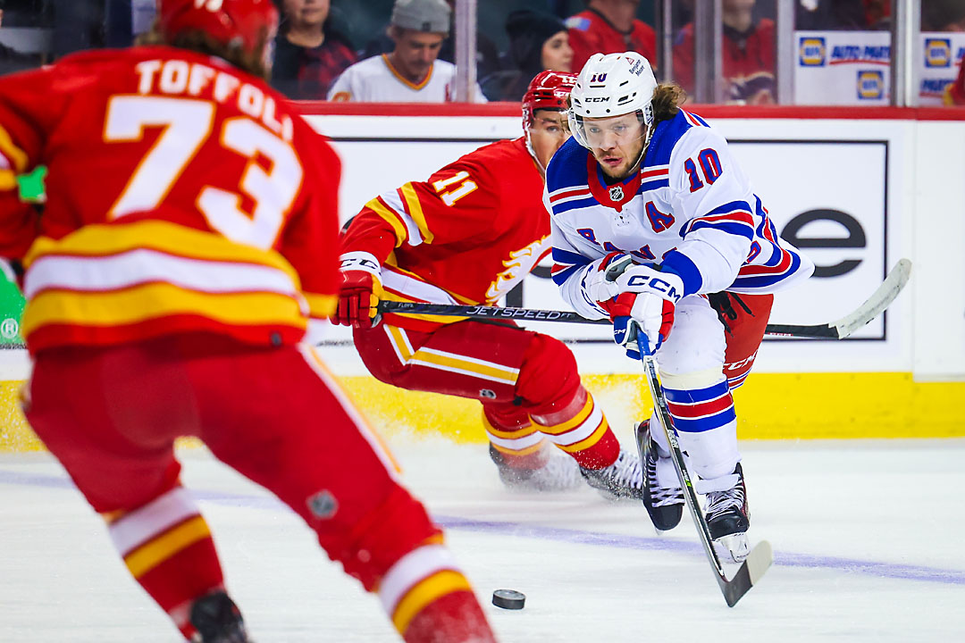 nhl hockey Calgary Flames sports photographer sergei belski photo