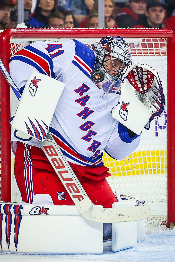 nhl hockey Calgary Flames sports photographer sergei belski photo