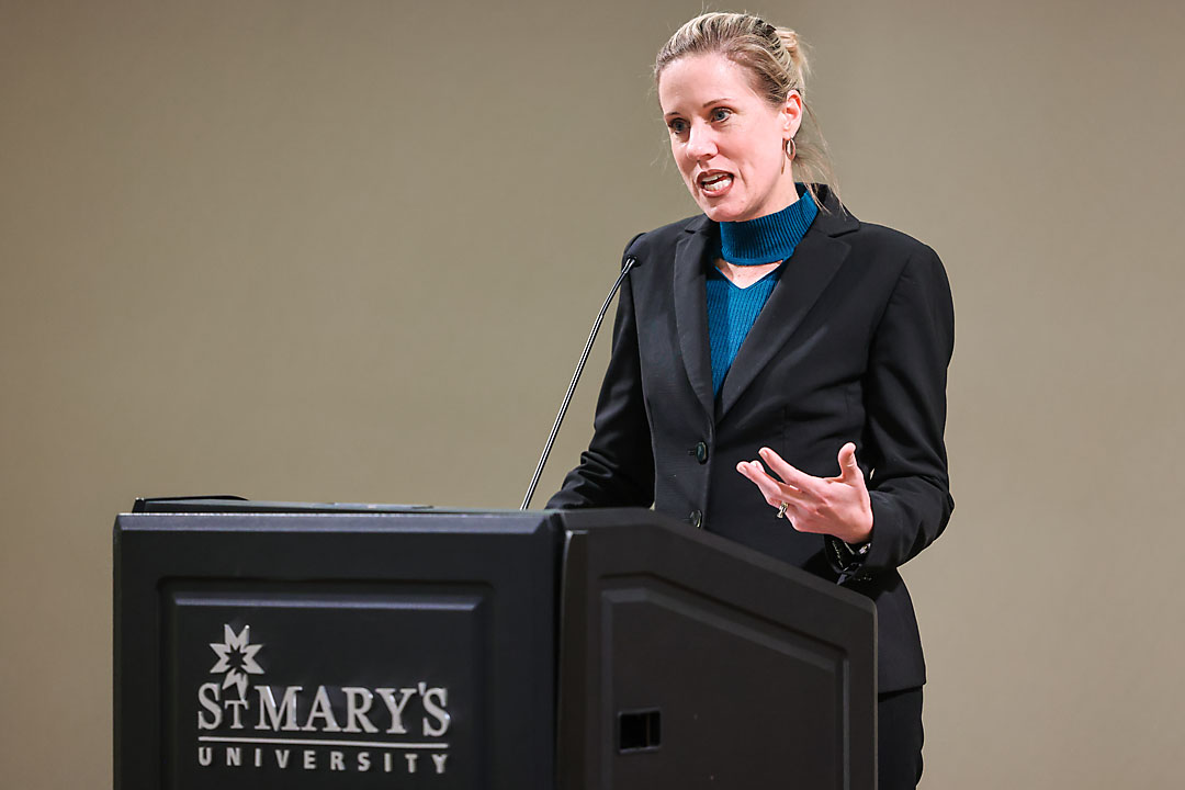 STMU calgary event photographer sergei belski photo