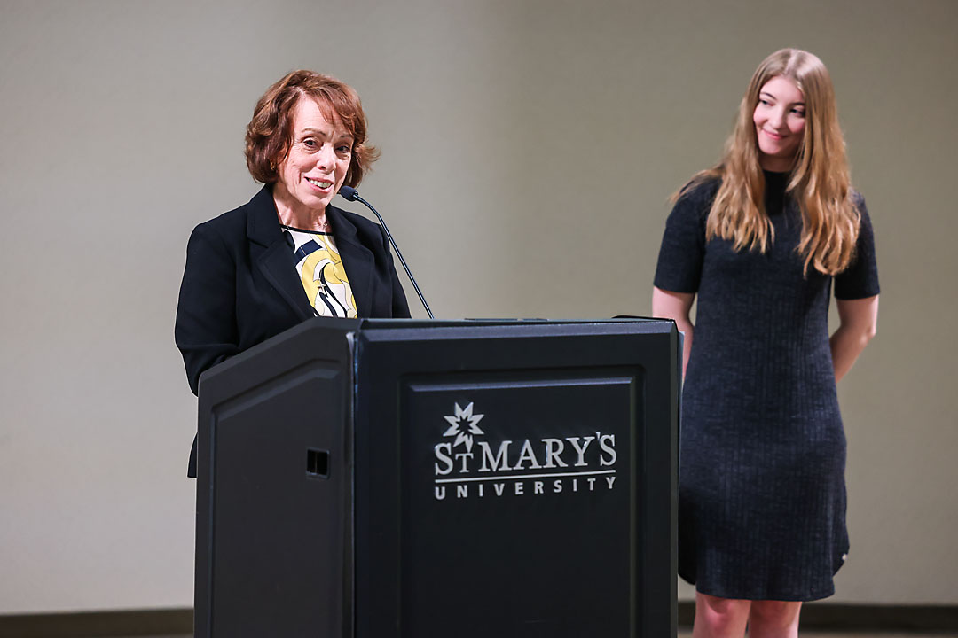 STMU calgary event photographer sergei belski photo