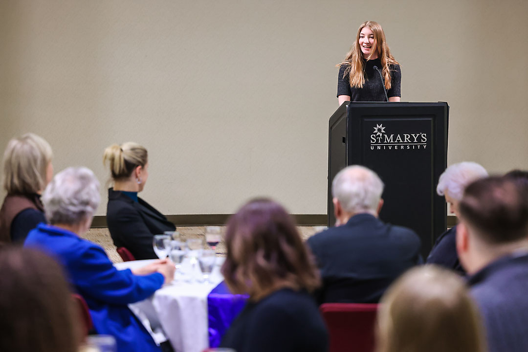 STMU calgary event photographer sergei belski photo