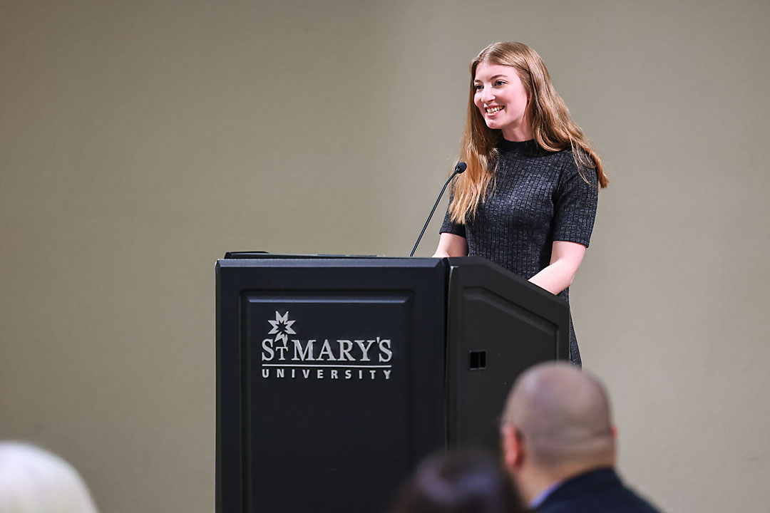 STMU calgary event photographer sergei belski photo