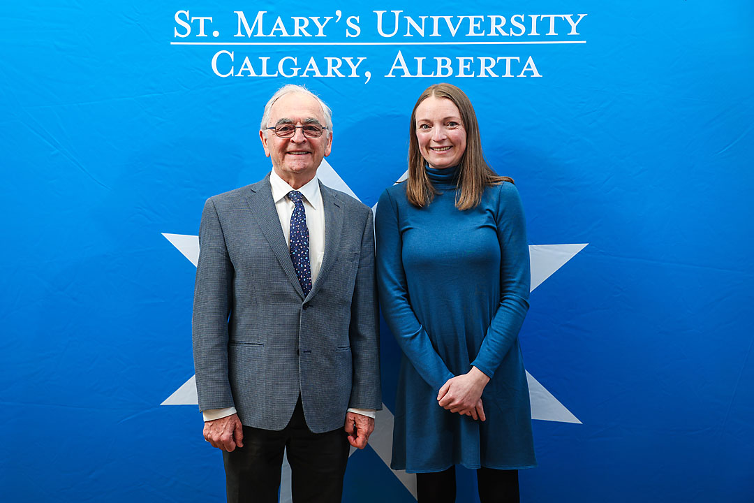 STMU calgary event photographer sergei belski photo