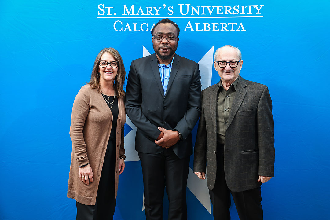 STMU calgary event photographer sergei belski photo