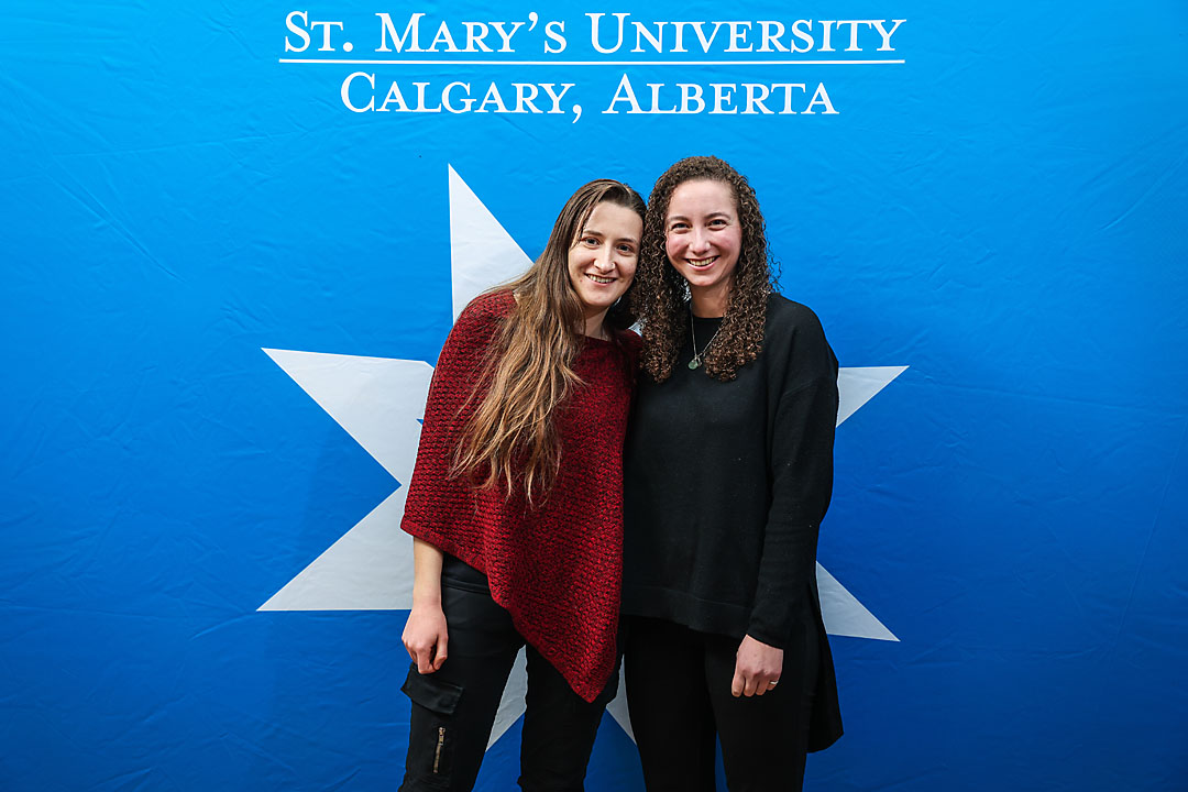 STMU calgary event photographer sergei belski photo