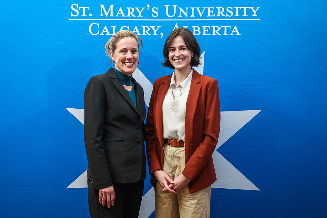 STMU calgary event photographer sergei belski photo