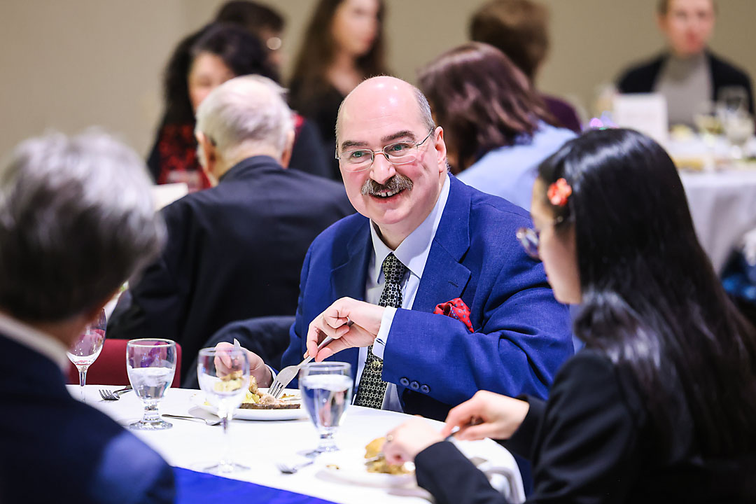 STMU calgary event photographer sergei belski photo