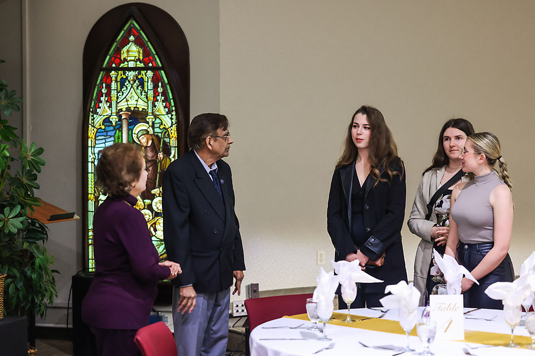 STMU calgary event photographer sergei belski photo