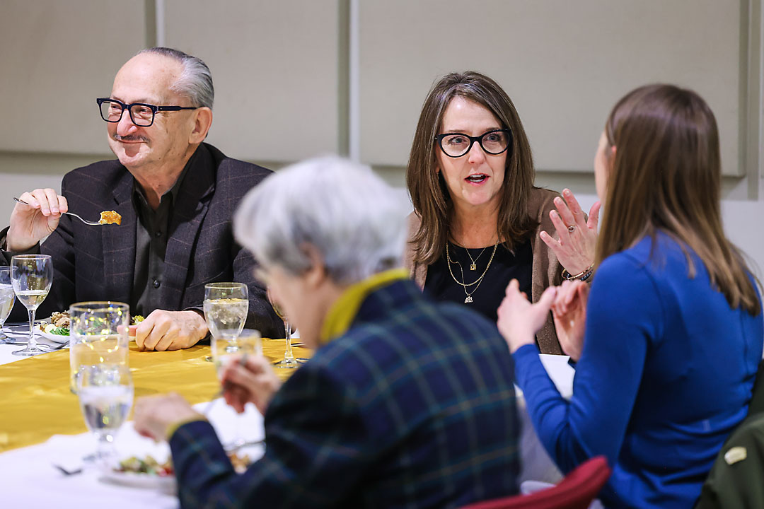 STMU calgary event photographer sergei belski photo