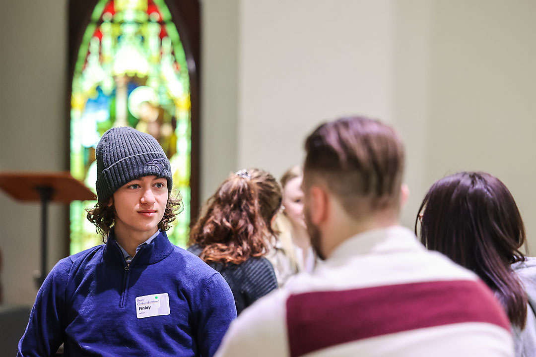 STMU calgary event photographer sergei belski photo
