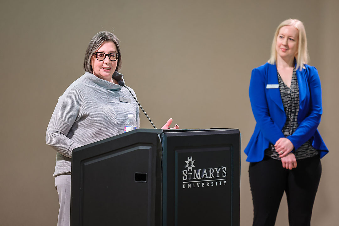 STMU calgary event photographer sergei belski photo