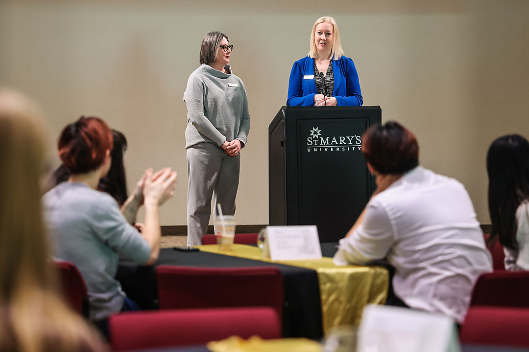 STMU calgary event photographer sergei belski photo