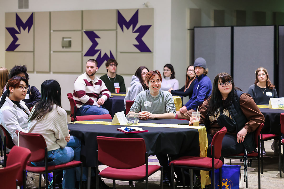 STMU calgary event photographer sergei belski photo