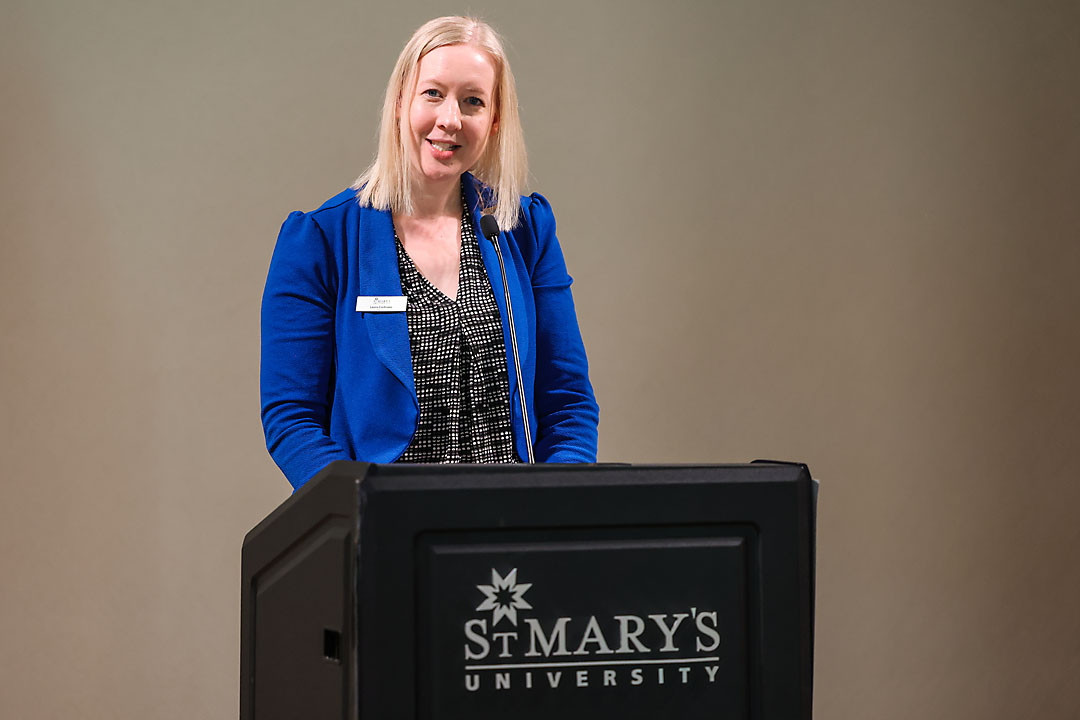 STMU calgary event photographer sergei belski photo