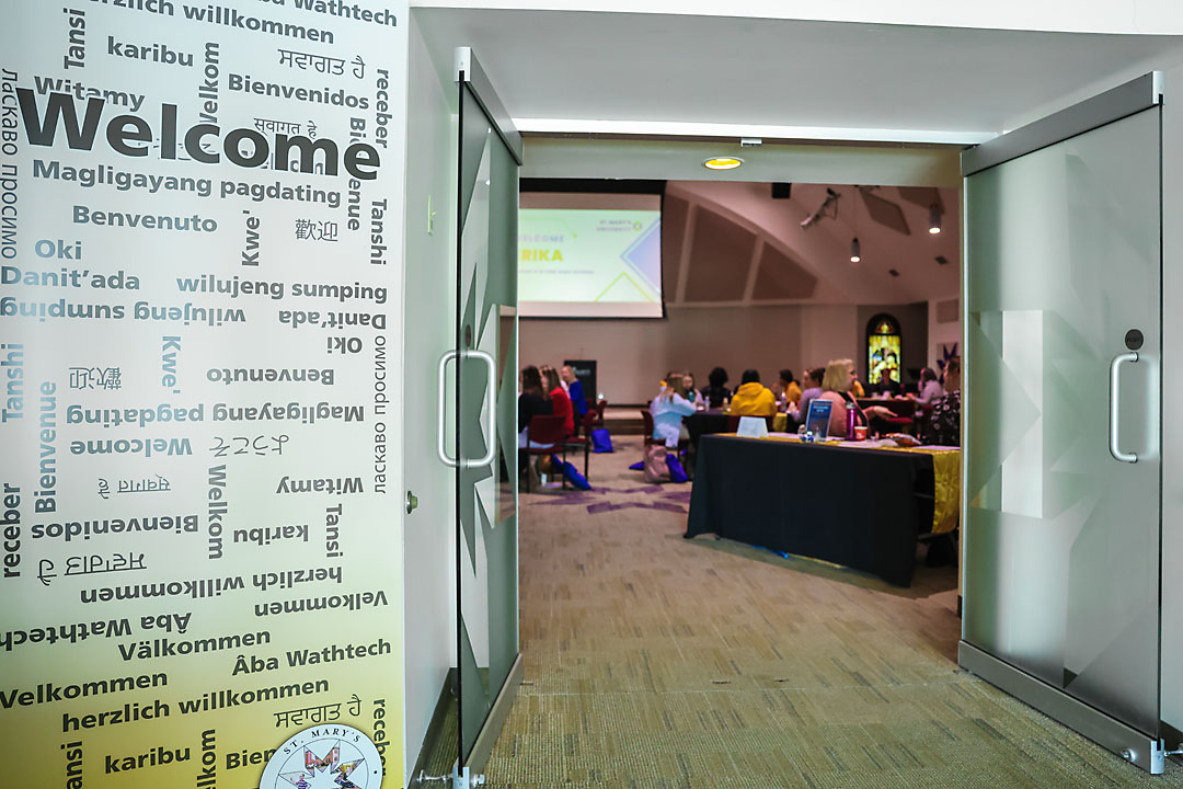 STMU calgary event photographer sergei belski photo