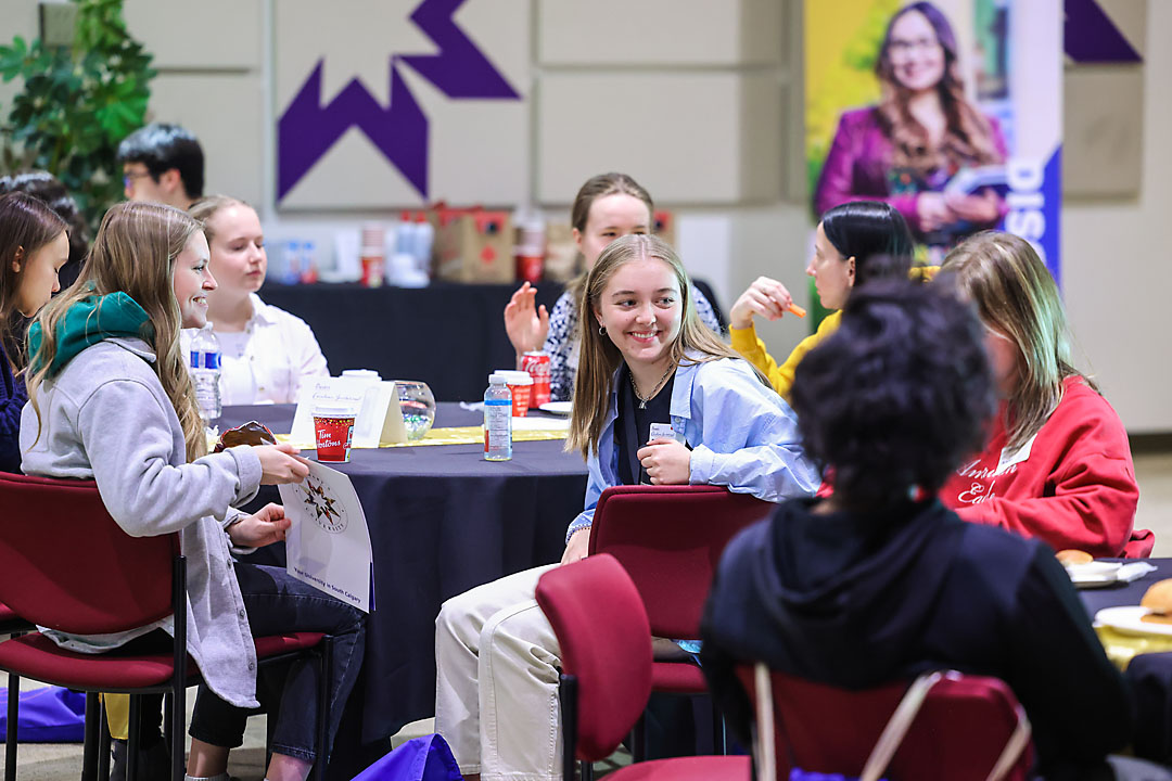 STMU calgary event photographer sergei belski photo